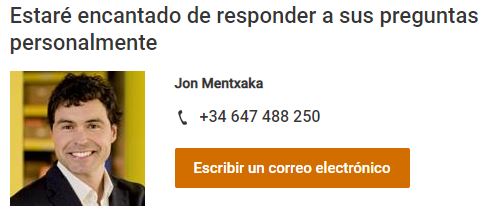 contacto-Jon-Mentxaka igus