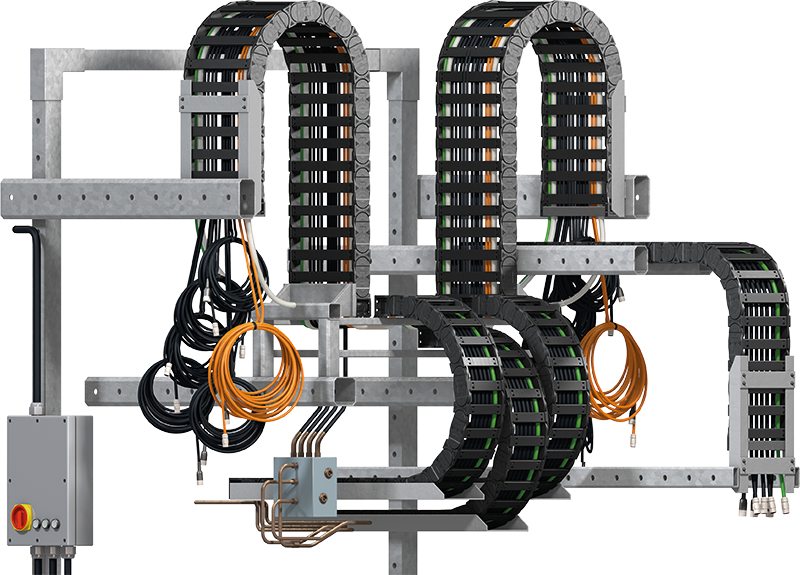 readychain de igus