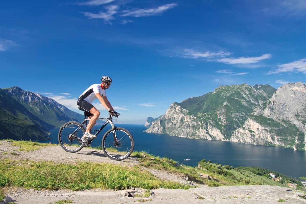 Casquillos para bicicletas