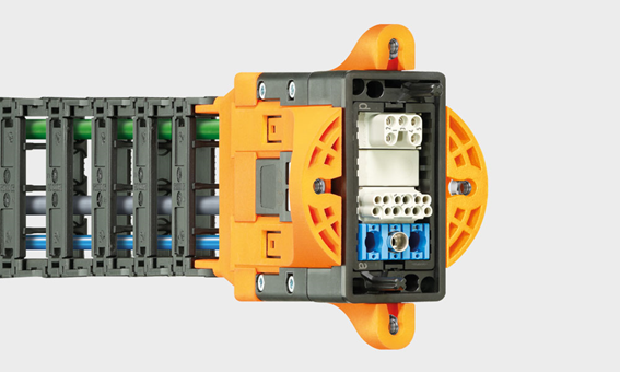 Adaptador Module Connect