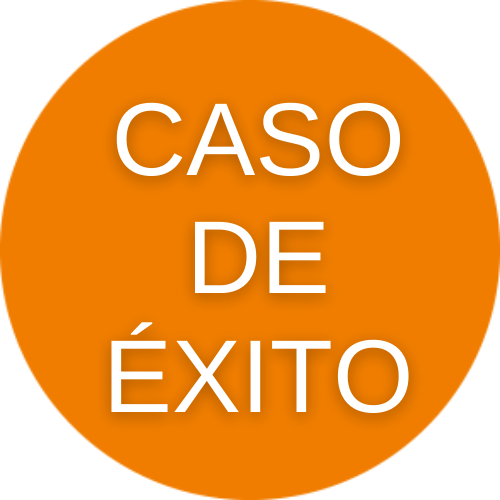 CASO DE ÉXITO IGUS