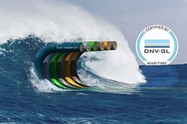 Cables chainflex con certificacion DNV para offshore (1)