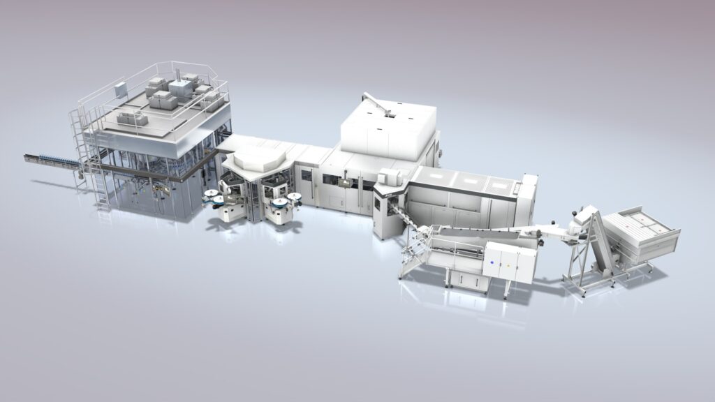 Componentes de igus en embotelladora_KHS_InnoPET_TriBlock(2)